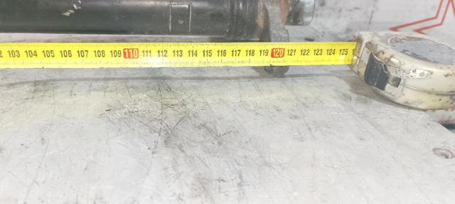 VAG 7L0521102N Кардан задний в наличии Львов
