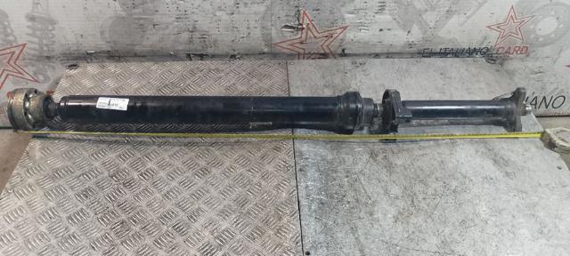 VAG 7L0521102N Вал карданный задний, в сборе в наличии Чернигов