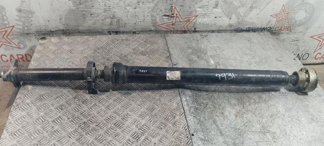 VAG 7L0521102N Кардан задний в наличии Львов