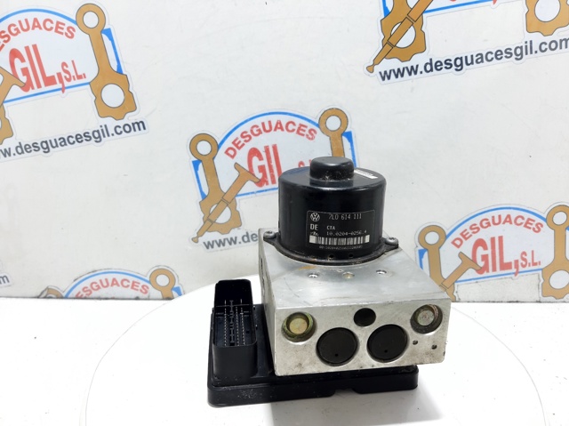 7L0614111 Porsche