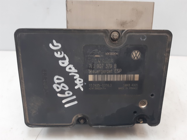 VAG 7L0614111C в наличии Николаев
