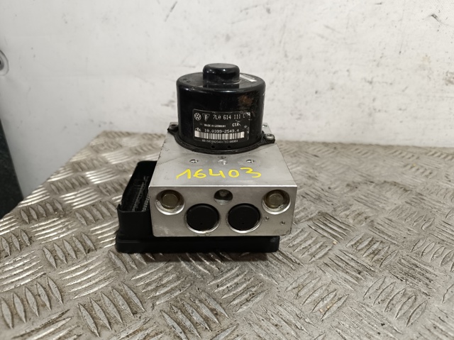 VAG 7L0614111C в наличии Львов