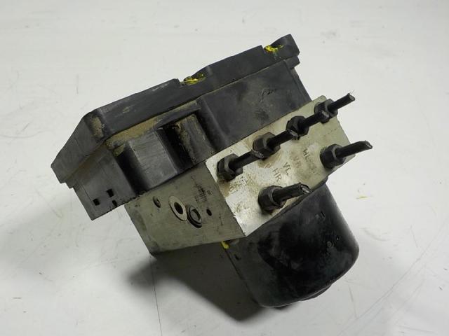 Unidade hidráulico de controlo ABS 7L0614111E VAG