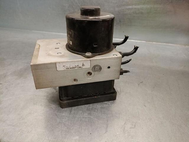 Unidade hidráulico de controlo ABS 7L0614111E VAG