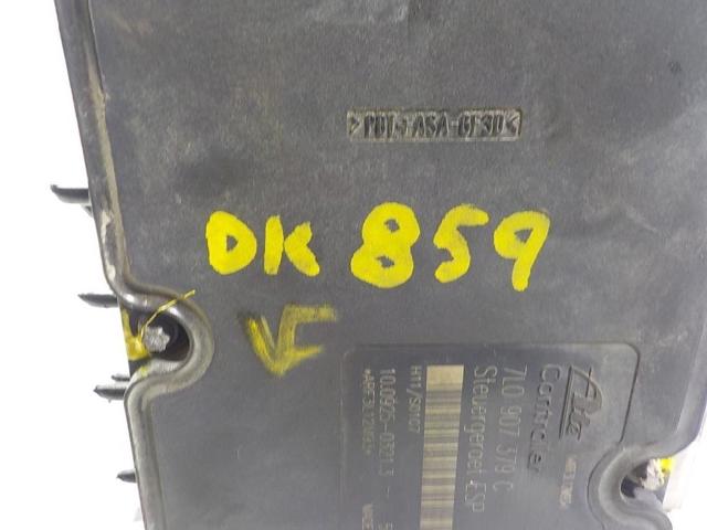 Unidade hidráulico de controlo ABS 7L0614111E VAG