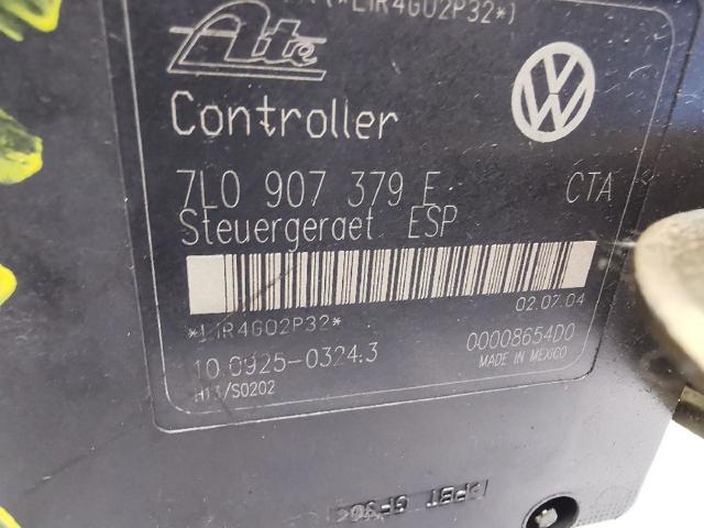 7L0614111EBEF Блок АБС купить Одесса