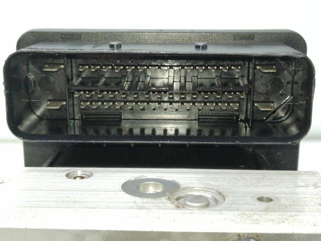 VAG 7L0614111HBEF Блок управления АБС (ABS) гидравлический в наличии Украина
