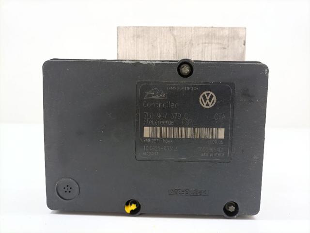 VAG 7L0614111HBEF Блок АБС в наличии Ужгород