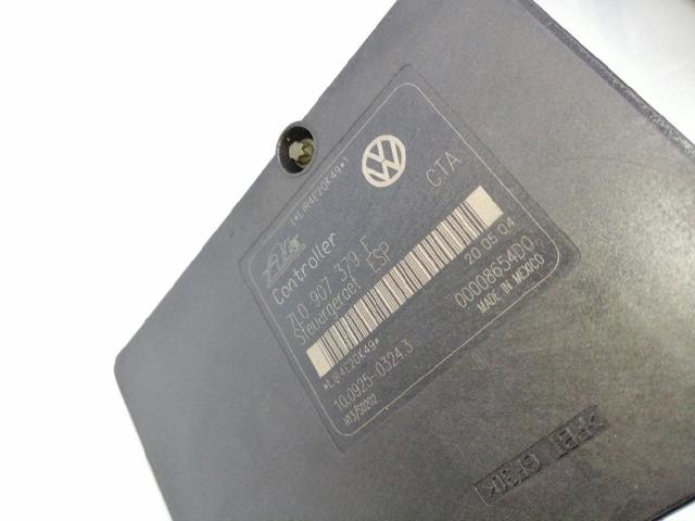 7L0614111HBEF VAG Блок АБС купить в Львов