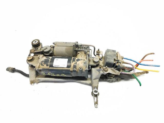 7L0616006F VAG Компрессор пневмоподкачки (амортизаторов) купить в Одесса