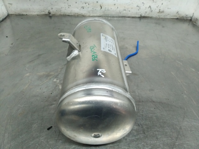 7L0616202A VAG Ресивер пневматической системы купить в Днепр
