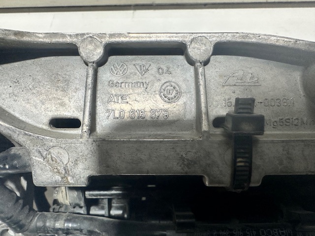 7L0616879 купить Ирпень