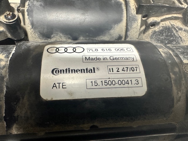 7L0616879 купить Львов