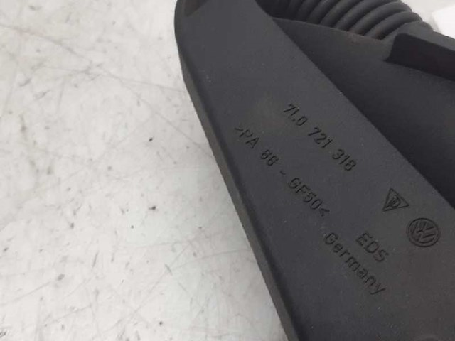 Pedal de embraiagem Audi Q7 4LB