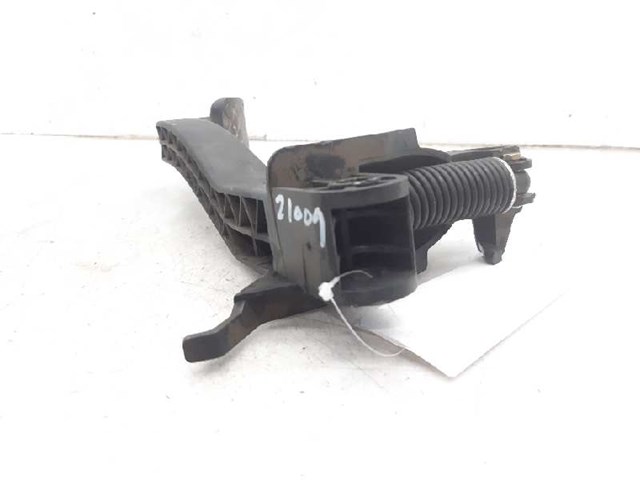 Pedal de embraiagem Audi Q7 4LB