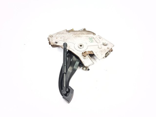 7L0721797C VAG Педаль тормоза купить в Кривой Рог