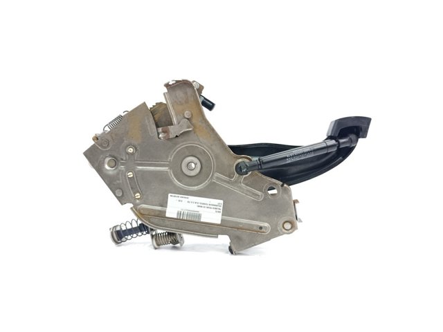 7L0721797C VAG Педаль тормоза купить в Ровно