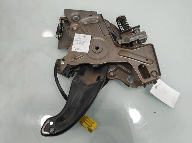 7L0721797D VAG Педаль тормоза купить в Украина