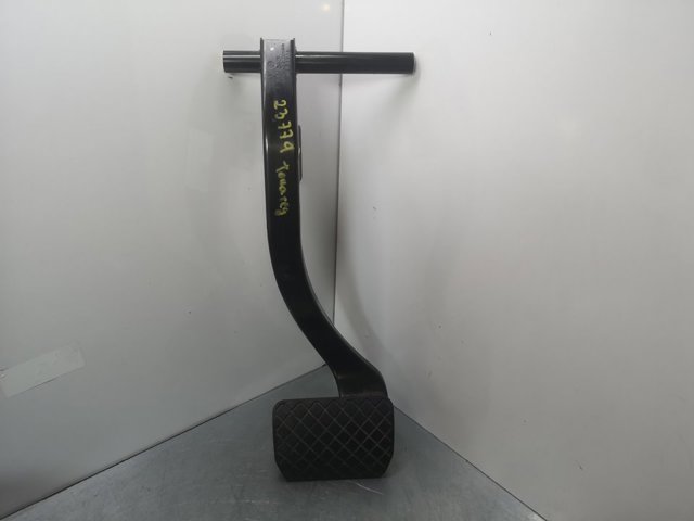 Pedal do freio 7L0723142B VAG/Audi