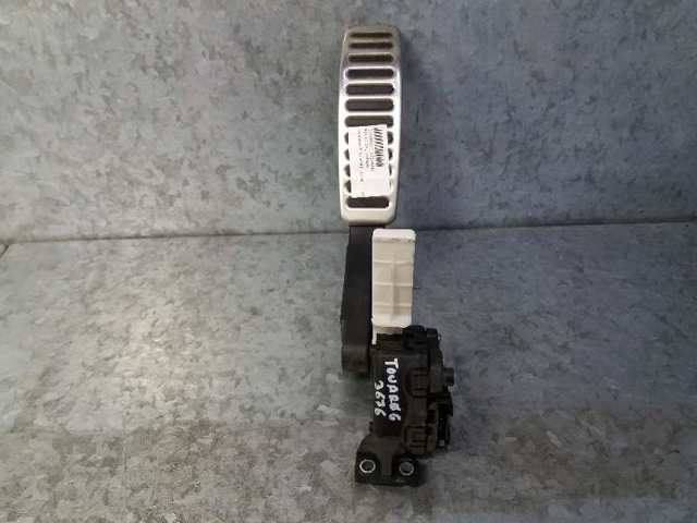 Potenciometro pedal para volkswagen touareg (7la) v8 axq 7L0723507