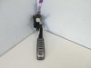 Pedal de gás (de acelerador) 7L0723507 PORSCHE