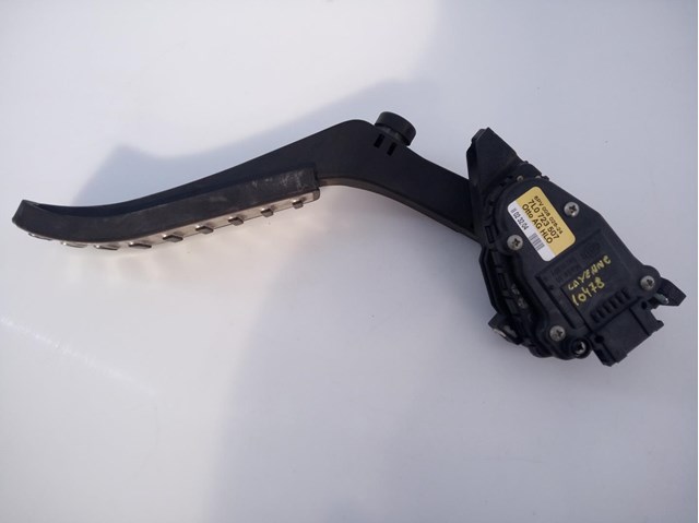Potenciometro pedal para audi q7 (4lb) (2008-2014) 7L0723507