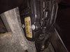 Pedal de gás (de acelerador) 7L0723507B VAG