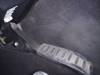 Pedal de gás (de acelerador) 7L0723507D PORSCHE