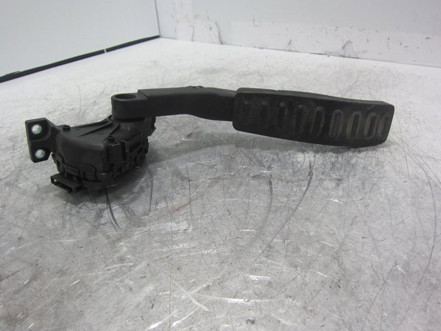 Potenciometro pedal para porsche cayenne (typ 92aa) 7L0723507D