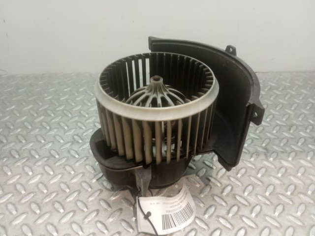 Motor elétrico, ventilador do habitáculo para Volkswagen Touareg i 7L0820021H