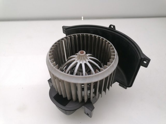 Motor de aquecimento para volkswagen touareg tdi v10 ayh 7L0820021L