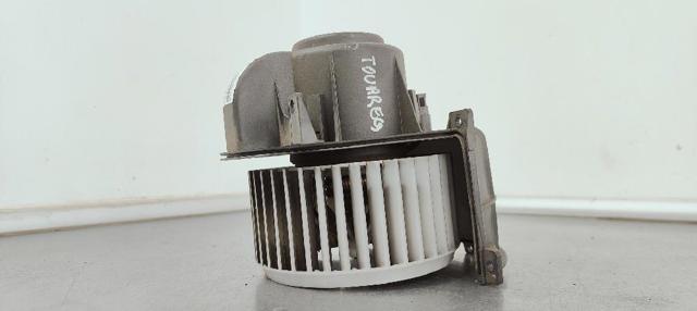 Motor de ventilador de forno (de aquecedor de salão) 7L0820021L VAG