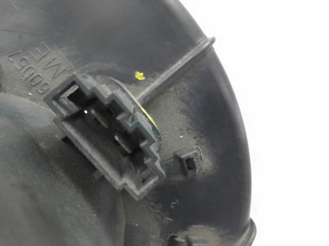 Motor de ventilador de forno (de aquecedor de salão) 7L0820021L VAG