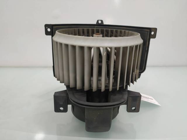 Motor de aquecimento para volkswagen touareg 2.5 r5 tdi bac 7L0820021L
