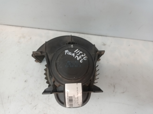 Motor de ventilador de forno (de aquecedor de salão) 7L0820021Q VAG