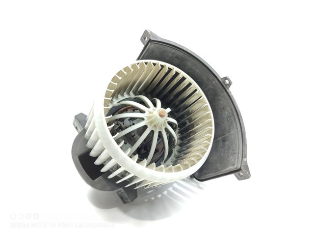 7L0820021Q VAG Мотор вентилятора печки (отопителя салона) купить в Киев