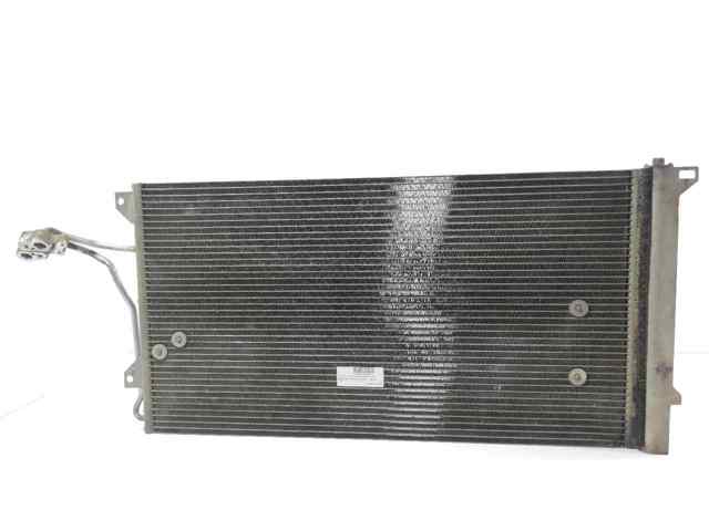 Radiador calefaccion / aire acondicionado para volkswagen touareg 3.0 v6 tdi bks 7L0820411