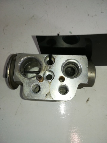 VAG 7L0820679A Клапан TRV кондиционера в наличии Полтава