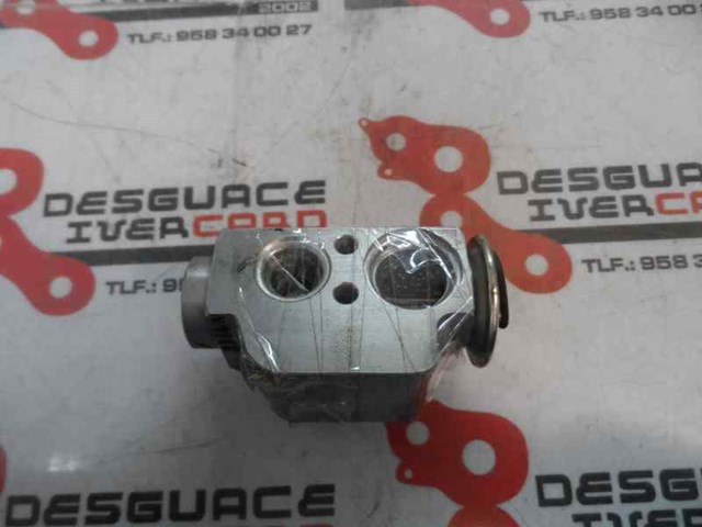 7L0820679A Клапан TRV кондиционера купить Запорожье