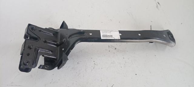 Fecho da capota 7L0823509A VAG