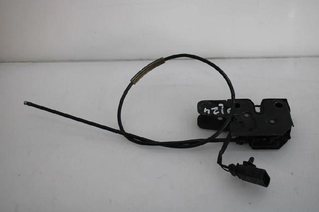 Fecho da capota 7L0823509B VAG