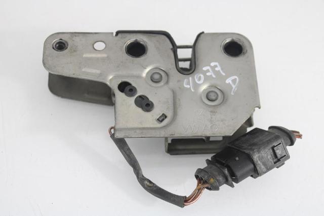 Fecho da capota 7L0823509B VAG