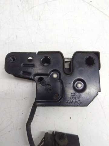 7L0823509C VAG Замок капота купить в Запорожье