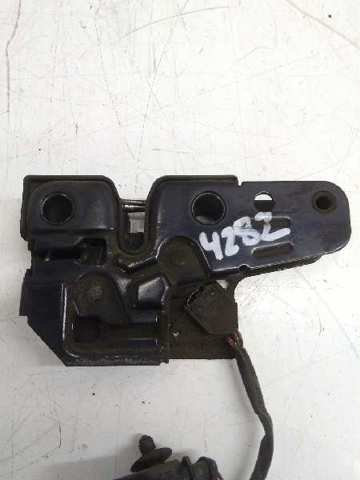 VAG 7L0823509C Замок капота в наличии Чернигов