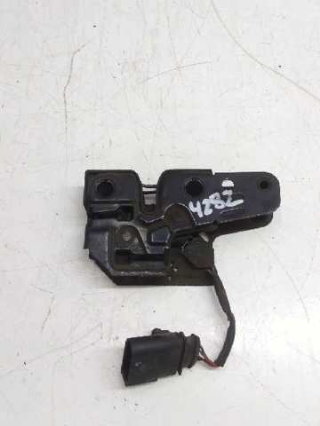 7L0823509C Замок капота купить Хмельницкий