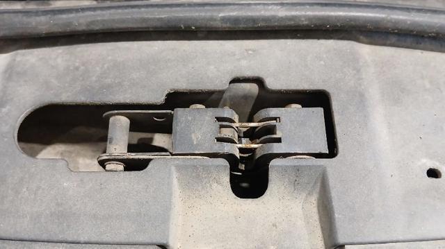 7L0823509C VAG Замок капота купить в Ирпень