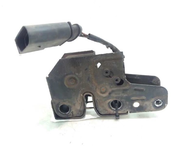 VAG 7L0823509C Замок капота в наличии Полтава