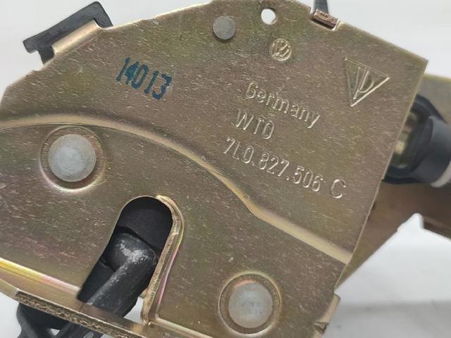 VAG 7L0827506C в наличии Николаев