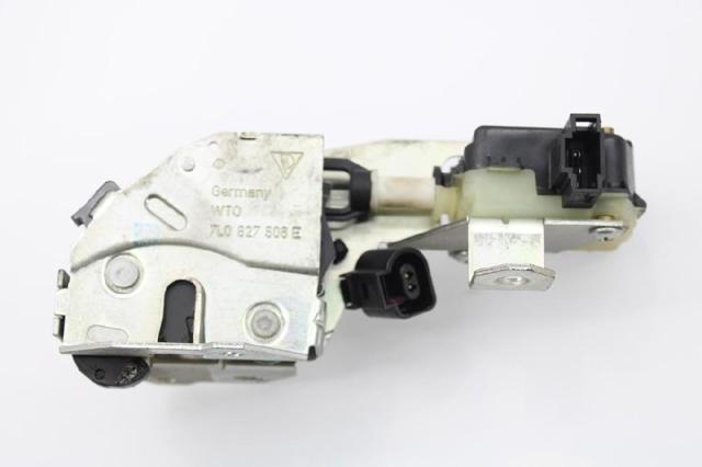 PORSCHE 7L0827506E Замок багажника в наличии Черкассы