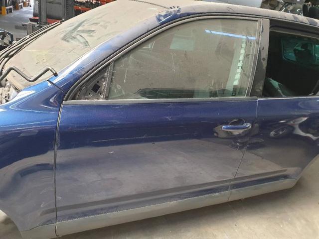 Porta dianteira esquerda Volkswagen Touareg 1 7LA, 7L6, 7L7